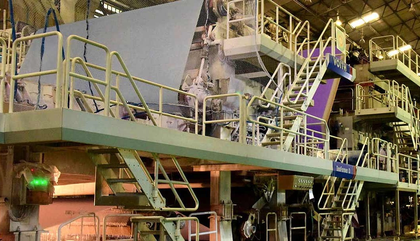 West Coast Paper Mills clocks over 64 pc sharp drop in Q4 net profit | West Coast Paper Mills clocks over 64 pc sharp drop in Q4 net profit West Coast Paper Mills clocks over 64 pc sharp drop in Q4 net profit | West Coast Paper Mills clocks over 64 pc sharp drop in Q4 net profit