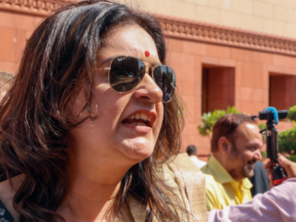 We expect all-party meeting after Operation Sindoor Outreach: Priyanka Chaturvedi calls for accountability | We expect all-party meeting after Operation Sindoor Outreach: Priyanka Chaturvedi calls for accountability We expect all-party meeting after Operation Sindoor Outreach: Priyanka Chaturvedi calls for accountability | We expect all-party meeting after Operation Sindoor Outreach: Priyanka Chaturvedi calls for accountability