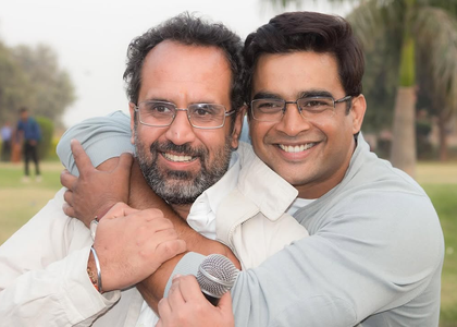Here is what Anand L Rai has to say as 'Tanu Weds Manu Returns' turns 10 | Here is what Anand L Rai has to say as 'Tanu Weds Manu Returns' turns 10 Here is what Anand L Rai has to say as 'Tanu Weds Manu Returns' turns 10 | Here is what Anand L Rai has to say as 'Tanu Weds Manu Returns' turns 10