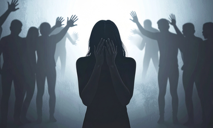 K'taka gang-rape case: Accused hold roadshow after release on bail | K'taka gang-rape case: Accused hold roadshow after release on bail K'taka gang-rape case: Accused hold roadshow after release on bail | K'taka gang-rape case: Accused hold roadshow after release on bail