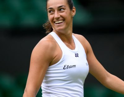 Caroline Garcia announces retirement, set for farewell at French Open | Caroline Garcia announces retirement, set for farewell at French Open Caroline Garcia announces retirement, set for farewell at French Open | Caroline Garcia announces retirement, set for farewell at French Open