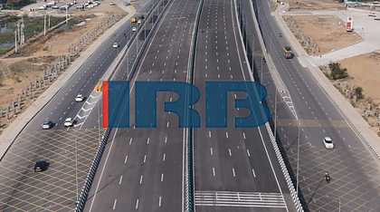 Construction firm IRB Infra’s shares tumble over 31 pc in last 1 year | Construction firm IRB Infra’s shares tumble over 31 pc in last 1 year Construction firm IRB Infra’s shares tumble over 31 pc in last 1 year | Construction firm IRB Infra’s shares tumble over 31 pc in last 1 year