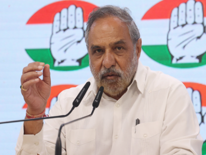 India's global outreach against Pakistan signifies robust diplomacy: Anand Sharma | India's global outreach against Pakistan signifies robust diplomacy: Anand Sharma India's global outreach against Pakistan signifies robust diplomacy: Anand Sharma | India's global outreach against Pakistan signifies robust diplomacy: Anand Sharma