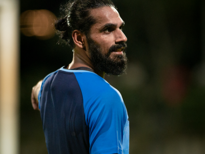 We should have won the game against Bangladesh, says Sandesh Jhingan | We should have won the game against Bangladesh, says Sandesh Jhingan We should have won the game against Bangladesh, says Sandesh Jhingan | We should have won the game against Bangladesh, says Sandesh Jhingan