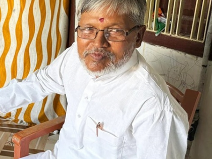 2019 assault case: BJP MLA Mishrilal Yadav sentenced to three months jail | 2019 assault case: BJP MLA Mishrilal Yadav sentenced to three months jail 2019 assault case: BJP MLA Mishrilal Yadav sentenced to three months jail | 2019 assault case: BJP MLA Mishrilal Yadav sentenced to three months jail