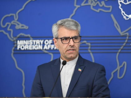 Iran condemns fresh US sanctions ahead of fifth round of nuclear talks | Iran condemns fresh US sanctions ahead of fifth round of nuclear talks Iran condemns fresh US sanctions ahead of fifth round of nuclear talks | Iran condemns fresh US sanctions ahead of fifth round of nuclear talks