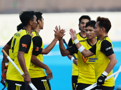 Malaysia all set to host the FIH Hockey Men’s Nations Cup 2025 | Malaysia all set to host the FIH Hockey Men’s Nations Cup 2025 Malaysia all set to host the FIH Hockey Men’s Nations Cup 2025 | Malaysia all set to host the FIH Hockey Men’s Nations Cup 2025