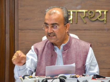 Bihar Minister slams Congress over opposition to delegations exposing Pakistan | Bihar Minister slams Congress over opposition to delegations exposing Pakistan Bihar Minister slams Congress over opposition to delegations exposing Pakistan | Bihar Minister slams Congress over opposition to delegations exposing Pakistan