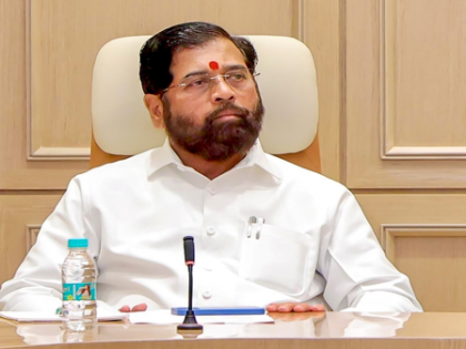 'Fight against LWE gains strength': Eknath Shinde hails security forces for Gadchiroli encounter | 'Fight against LWE gains strength': Eknath Shinde hails security forces for Gadchiroli encounter 'Fight against LWE gains strength': Eknath Shinde hails security forces for Gadchiroli encounter | 'Fight against LWE gains strength': Eknath Shinde hails security forces for Gadchiroli encounter