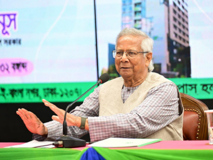 On sticky wicket for months, Yunus struggles to retain power in Bangladesh | On sticky wicket for months, Yunus struggles to retain power in Bangladesh On sticky wicket for months, Yunus struggles to retain power in Bangladesh | On sticky wicket for months, Yunus struggles to retain power in Bangladesh