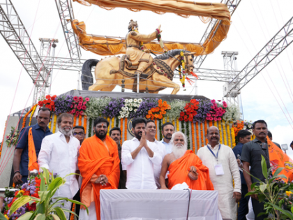 Will work with the Centre for Telangana's development: Revanth Reddy | Will work with the Centre for Telangana's development: Revanth Reddy Will work with the Centre for Telangana's development: Revanth Reddy | Will work with the Centre for Telangana's development: Revanth Reddy