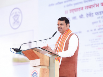 Conviction rate should be increased through effective implementation of new criminal laws: CM Fadnavis | Conviction rate should be increased through effective implementation of new criminal laws: CM Fadnavis Conviction rate should be increased through effective implementation of new criminal laws: CM Fadnavis | Conviction rate should be increased through effective implementation of new criminal laws: CM Fadnavis