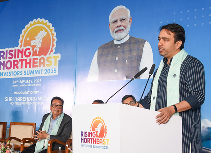 Over 1.6 crore candidates trained under PMKVY in last 10 years: Minister | Over 1.6 crore candidates trained under PMKVY in last 10 years: Minister Over 1.6 crore candidates trained under PMKVY in last 10 years: Minister | Over 1.6 crore candidates trained under PMKVY in last 10 years: Minister