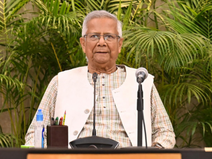 Bangladesh’s anti-Yunus wave: A tale of democratic disillusionment (IANS Analysis) | Bangladesh’s anti-Yunus wave: A tale of democratic disillusionment (IANS Analysis) Bangladesh’s anti-Yunus wave: A tale of democratic disillusionment (IANS Analysis) | Bangladesh’s anti-Yunus wave: A tale of democratic disillusionment (IANS Analysis)