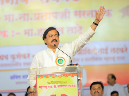 NCP condemns Congress attack against Centre on 'Op Sindoor': Sunil Tatkare | NCP condemns Congress attack against Centre on 'Op Sindoor': Sunil Tatkare NCP condemns Congress attack against Centre on 'Op Sindoor': Sunil Tatkare | NCP condemns Congress attack against Centre on 'Op Sindoor': Sunil Tatkare