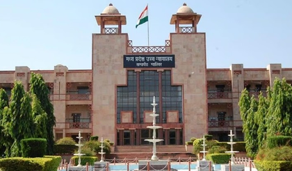 MP Cong Chief writes to CJI Gavai to intervene over installation of Ambedkar's statue at HC premises | MP Cong Chief writes to CJI Gavai to intervene over installation of Ambedkar's statue at HC premises MP Cong Chief writes to CJI Gavai to intervene over installation of Ambedkar's statue at HC premises | MP Cong Chief writes to CJI Gavai to intervene over installation of Ambedkar's statue at HC premises