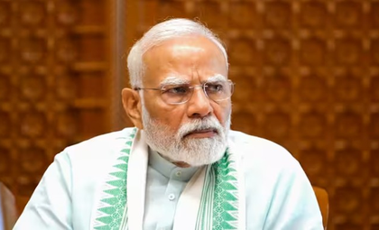 PM Modi to hold NITI Aayog meeting today with CMs of all states after Op Sindoor | PM Modi to hold NITI Aayog meeting today with CMs of all states after Op Sindoor PM Modi to hold NITI Aayog meeting today with CMs of all states after Op Sindoor | PM Modi to hold NITI Aayog meeting today with CMs of all states after Op Sindoor