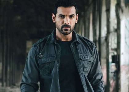 John Abraham to launch comic book adaptation of animal lover vigilante film ‘Lakadbaggha’ | John Abraham to launch comic book adaptation of animal lover vigilante film ‘Lakadbaggha’ John Abraham to launch comic book adaptation of animal lover vigilante film ‘Lakadbaggha’ | John Abraham to launch comic book adaptation of animal lover vigilante film ‘Lakadbaggha’