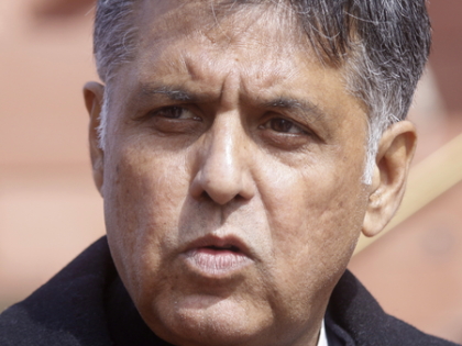 Aim to expose Pak's network of terrorism: Cong MP Manish Tewari on anti-terror global outreach | Aim to expose Pak's network of terrorism: Cong MP Manish Tewari on anti-terror global outreach Aim to expose Pak's network of terrorism: Cong MP Manish Tewari on anti-terror global outreach | Aim to expose Pak's network of terrorism: Cong MP Manish Tewari on anti-terror global outreach