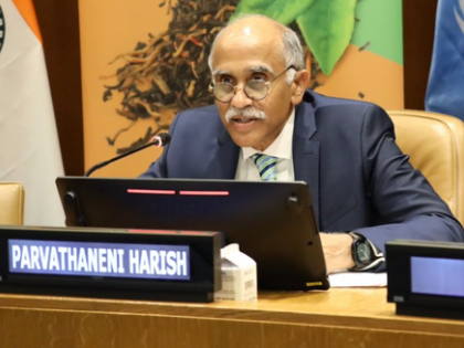 Pakistan violated spirit of Indus Water Treaty through terror: India | Pakistan violated spirit of Indus Water Treaty through terror: India Pakistan violated spirit of Indus Water Treaty through terror: India | Pakistan violated spirit of Indus Water Treaty through terror: India