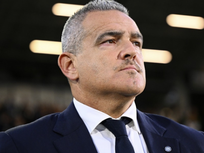 Our desire is to win Champions League trophy, says Inter assistant coach | Our desire is to win Champions League trophy, says Inter assistant coach Our desire is to win Champions League trophy, says Inter assistant coach | Our desire is to win Champions League trophy, says Inter assistant coach