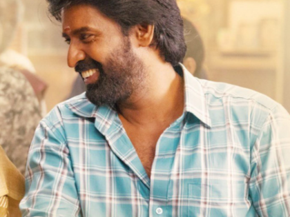 Piracy is not just illegal, it is an act of abandoning humanity, says Soori | Piracy is not just illegal, it is an act of abandoning humanity, says Soori Piracy is not just illegal, it is an act of abandoning humanity, says Soori | Piracy is not just illegal, it is an act of abandoning humanity, says Soori