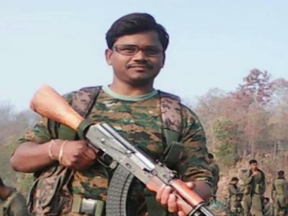 Jharkhand: Two Maoists including Rs 10 lakh bounty holder killed in Latehar | Jharkhand: Two Maoists including Rs 10 lakh bounty holder killed in Latehar Jharkhand: Two Maoists including Rs 10 lakh bounty holder killed in Latehar | Jharkhand: Two Maoists including Rs 10 lakh bounty holder killed in Latehar