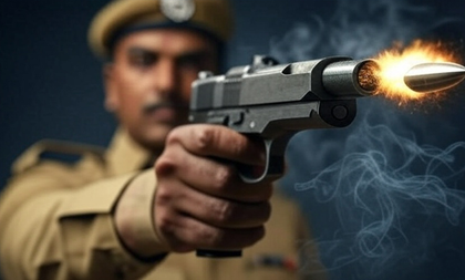 Murder accused shot by TN Police after attacking officers in Salem | Murder accused shot by TN Police after attacking officers in Salem Murder accused shot by TN Police after attacking officers in Salem | Murder accused shot by TN Police after attacking officers in Salem