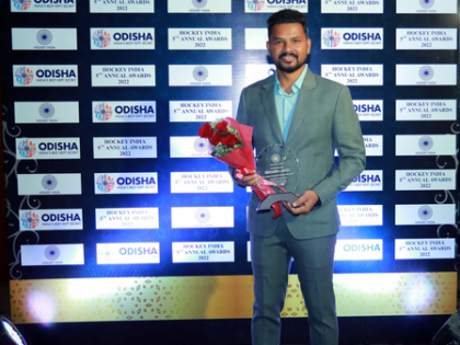Birendra Lakra joins Indian junior men’s hockey team as assistant coach | Birendra Lakra joins Indian junior men’s hockey team as assistant coach Birendra Lakra joins Indian junior men’s hockey team as assistant coach | Birendra Lakra joins Indian junior men’s hockey team as assistant coach