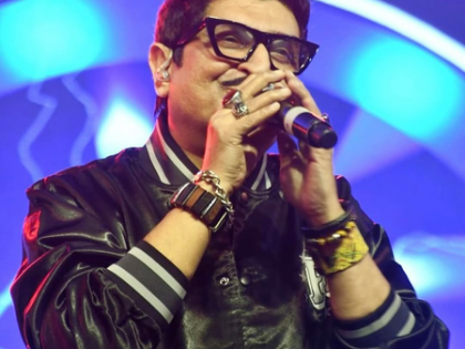 Neeraj Shridhar makes stunning with ‘Qayamat’ from Akshay Kumar-starrer ‘Housefull 5’ | Neeraj Shridhar makes stunning with ‘Qayamat’ from Akshay Kumar-starrer ‘Housefull 5’ Neeraj Shridhar makes stunning with ‘Qayamat’ from Akshay Kumar-starrer ‘Housefull 5’ | Neeraj Shridhar makes stunning with ‘Qayamat’ from Akshay Kumar-starrer ‘Housefull 5’