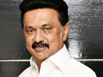 MK Stalin extends birthday wishes to Kerala CM & Nagaland Guv | MK Stalin extends birthday wishes to Kerala CM & Nagaland Guv MK Stalin extends birthday wishes to Kerala CM & Nagaland Guv | MK Stalin extends birthday wishes to Kerala CM & Nagaland Guv