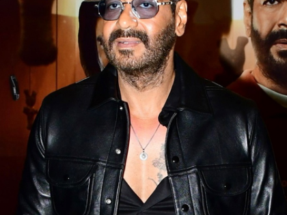 Ajay Devgn mourns the demise of 'Son of Sardaar' co-star Mukul Dev: 'Gone too soon' | Ajay Devgn mourns the demise of 'Son of Sardaar' co-star Mukul Dev: 'Gone too soon'