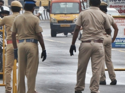 Coimbatore Police constitute six teams to probe 'murder' of inmate at Pollachi centre | Coimbatore Police constitute six teams to probe 'murder' of inmate at Pollachi centre Coimbatore Police constitute six teams to probe 'murder' of inmate at Pollachi centre | Coimbatore Police constitute six teams to probe 'murder' of inmate at Pollachi centre