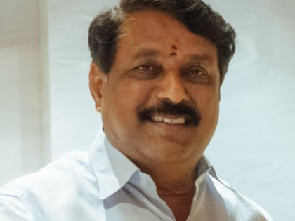 BJP TN chief urges MK Stalin to maintain cordial ties with Centre | BJP TN chief urges MK Stalin to maintain cordial ties with Centre BJP TN chief urges MK Stalin to maintain cordial ties with Centre | BJP TN chief urges MK Stalin to maintain cordial ties with Centre