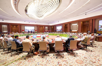 PM Modi’s vision for 2047 crucial to bridge development gap: JD-U backs NITI Aayog meet | PM Modi’s vision for 2047 crucial to bridge development gap: JD-U backs NITI Aayog meet PM Modi’s vision for 2047 crucial to bridge development gap: JD-U backs NITI Aayog meet | PM Modi’s vision for 2047 crucial to bridge development gap: JD-U backs NITI Aayog meet