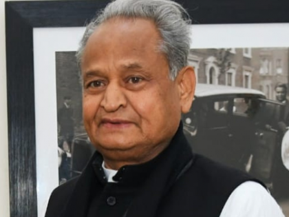 Ashok Gehlot slams Rajasthan govt after gravel mafia assaults man | Ashok Gehlot slams Rajasthan govt after gravel mafia assaults man Ashok Gehlot slams Rajasthan govt after gravel mafia assaults man | Ashok Gehlot slams Rajasthan govt after gravel mafia assaults man