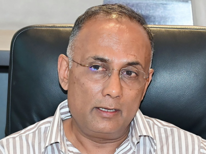 COVID-19 now part of our lives: Karnataka Health Minister | COVID-19 now part of our lives: Karnataka Health Minister COVID-19 now part of our lives: Karnataka Health Minister | COVID-19 now part of our lives: Karnataka Health Minister