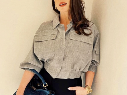 Hayley Atwell was 8 months pregnant while filming fight scene from final ‘Mission: Impossible’ movie | Hayley Atwell was 8 months pregnant while filming fight scene from final ‘Mission: Impossible’ movie Hayley Atwell was 8 months pregnant while filming fight scene from final ‘Mission: Impossible’ movie | Hayley Atwell was 8 months pregnant while filming fight scene from final ‘Mission: Impossible’ movie