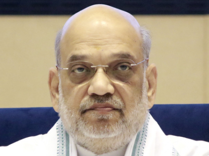 HM Amit Shah to visit Maharashtra on May 25 | HM Amit Shah to visit Maharashtra on May 25 HM Amit Shah to visit Maharashtra on May 25 | HM Amit Shah to visit Maharashtra on May 25