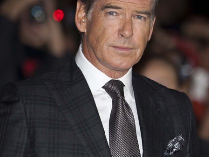 Pierce Brosnan admits he was terrified of singing in 'Mamma Mia!' | Pierce Brosnan admits he was terrified of singing in 'Mamma Mia!' Pierce Brosnan admits he was terrified of singing in 'Mamma Mia!' | Pierce Brosnan admits he was terrified of singing in 'Mamma Mia!'