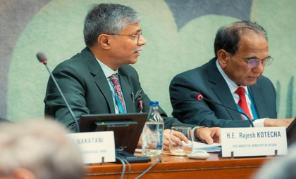 Scientific validation of traditional medicine crucial: Ayush Secretary | Scientific validation of traditional medicine crucial: Ayush Secretary Scientific validation of traditional medicine crucial: Ayush Secretary | Scientific validation of traditional medicine crucial: Ayush Secretary