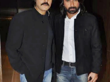 Chandrachur Singh remembers his late buddy Mukul Dev: 'Your spirit lives on forever' | Chandrachur Singh remembers his late buddy Mukul Dev: 'Your spirit lives on forever' Chandrachur Singh remembers his late buddy Mukul Dev: 'Your spirit lives on forever' | Chandrachur Singh remembers his late buddy Mukul Dev: 'Your spirit lives on forever'