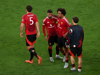 Man United’s season was lost in many changes at the club, says Ruben Amorim | Man United’s season was lost in many changes at the club, says Ruben Amorim Man United’s season was lost in many changes at the club, says Ruben Amorim | Man United’s season was lost in many changes at the club, says Ruben Amorim