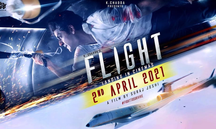 Mohit Chadda's 'Flight’ to return to cinema halls with AI-enhanced VFX | Mohit Chadda's 'Flight’ to return to cinema halls with AI-enhanced VFX Mohit Chadda's 'Flight’ to return to cinema halls with AI-enhanced VFX | Mohit Chadda's 'Flight’ to return to cinema halls with AI-enhanced VFX