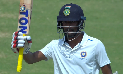 Abhimanyu Easwaran is an idol for my students, says childhood coach after India Test call-up | Abhimanyu Easwaran is an idol for my students, says childhood coach after India Test call-up Abhimanyu Easwaran is an idol for my students, says childhood coach after India Test call-up | Abhimanyu Easwaran is an idol for my students, says childhood coach after India Test call-up