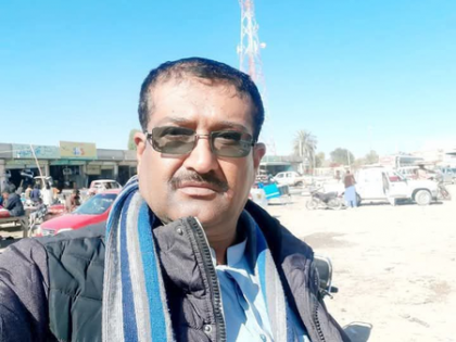 Renowned journalist latest victim of Pakistan's 'kill and dump' policy in Balochistan | Renowned journalist latest victim of Pakistan's 'kill and dump' policy in Balochistan Renowned journalist latest victim of Pakistan's 'kill and dump' policy in Balochistan | Renowned journalist latest victim of Pakistan's 'kill and dump' policy in Balochistan