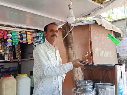 From struggles to success: How PM Mudra Yojana transformed the lives of small shopkeepers | From struggles to success: How PM Mudra Yojana transformed the lives of small shopkeepers From struggles to success: How PM Mudra Yojana transformed the lives of small shopkeepers | From struggles to success: How PM Mudra Yojana transformed the lives of small shopkeepers