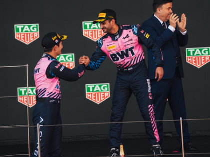 Formula 1: Lando Norris delivers lap record at Monaco GP Qualifying to seal pole | Formula 1: Lando Norris delivers lap record at Monaco GP Qualifying to seal pole Formula 1: Lando Norris delivers lap record at Monaco GP Qualifying to seal pole | Formula 1: Lando Norris delivers lap record at Monaco GP Qualifying to seal pole