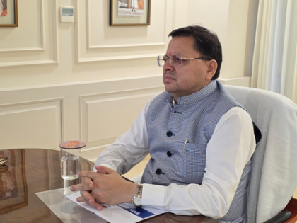 CM Dhami orders action plan to implement PM Modi’s directives from NITI Aayog meet | CM Dhami orders action plan to implement PM Modi’s directives from NITI Aayog meet CM Dhami orders action plan to implement PM Modi’s directives from NITI Aayog meet | CM Dhami orders action plan to implement PM Modi’s directives from NITI Aayog meet