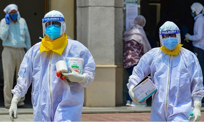 Bengaluru reports 1st Covid-19 death, active cases mount to 38 in K'taka | Bengaluru reports 1st Covid-19 death, active cases mount to 38 in K'taka Bengaluru reports 1st Covid-19 death, active cases mount to 38 in K'taka | Bengaluru reports 1st Covid-19 death, active cases mount to 38 in K'taka